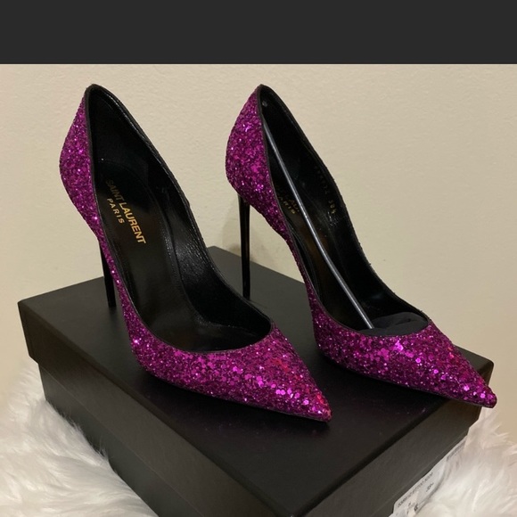 Saint Laurent Shoes - Looking to BUY!!
